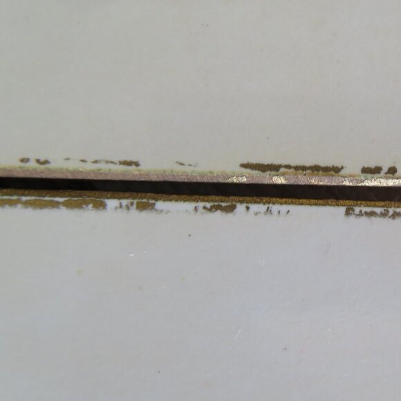 6 Cloverleaf John Constable English Scenes Tablemats Vintage (K715) - Picture 9 of 15